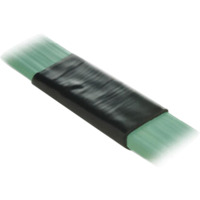 Vulkanisk tape for 5x16mm² flatkabel Wago
