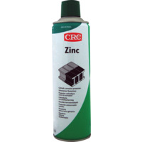 CRC Zinc (Industri) aerosol 500ml
