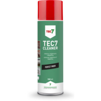 Tec7 Cleaner 500 ml aerosol Novatech