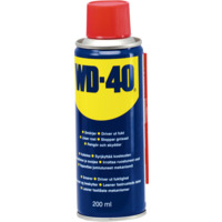 WD-40 Multispray 200 ml