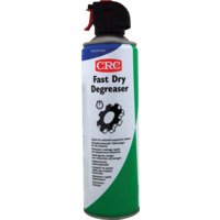 CRC Fast Dry Degreaser aerosol 500ml