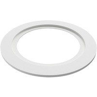 Q-Light Rehab ring hvit 120mm