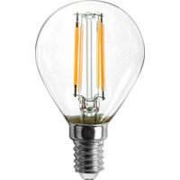 LED Illum Filament 4W E14