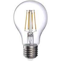 J&EL LED Filament WarmDim 5W E27