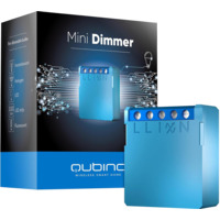 Qubino Z-Wave mini dimmer