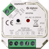 Namron ZigBee Switch 400W