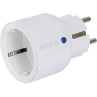 Nexa Z-Wave Mottager mini plug-in dimmer AD-147