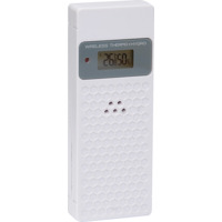 Wireless Termo-/hygrometer NBA-001