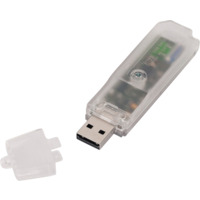 XCOMFORT USB konfigurasjonsgrensesnitt CKOZ-00/13