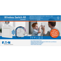 xComfort Wireless Switch All Startpakke CPAD-00/212