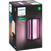 Philips Hue WCA Impress Vegglampe Smal