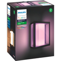 Philips Hue WCA Impress Vegglampe Bred