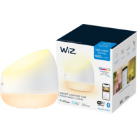WiZ Squire WCA 13W Bærbar Lampe WiFi