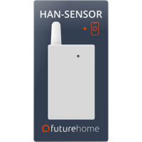 Futurehome Zigbee HAN-Sensor