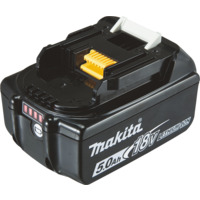 Makita Batteri BL1850 18V LI-ION 5,0Ah