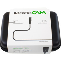 Inspeksjonskamera InspectorCam 3m flex Wifi