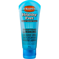 O`Keeffe`s Healthy Feet Fotkrem Tube 85 gr