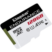 Kingston 128GB microSDXC Card Endurance - Outdoor