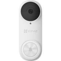 Ezviz DB2 3MP Battery Video Doorbell