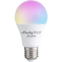 Shelly Duo (E27) - RGBW