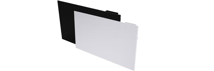 Namron Zigbee smarte panelovner Namron Zigbee smarte panelovner