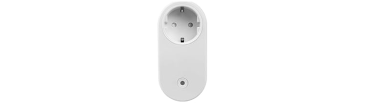 Namron Z-Wave Termostatplugg 16A Namron Z-Wave Termostatplugg 16A