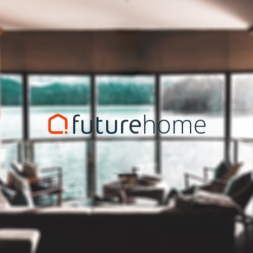 Futurehome - et enklere, sikrere, smartere hjem
