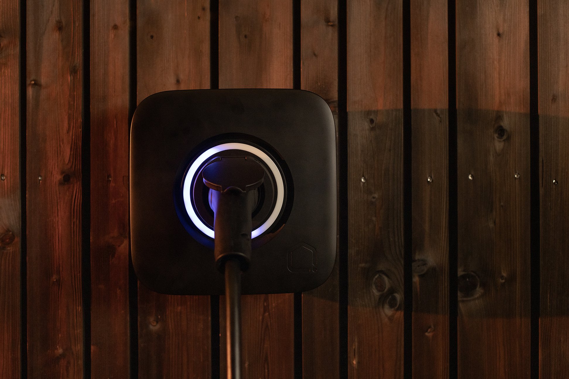 Optimalisert lading med Charge