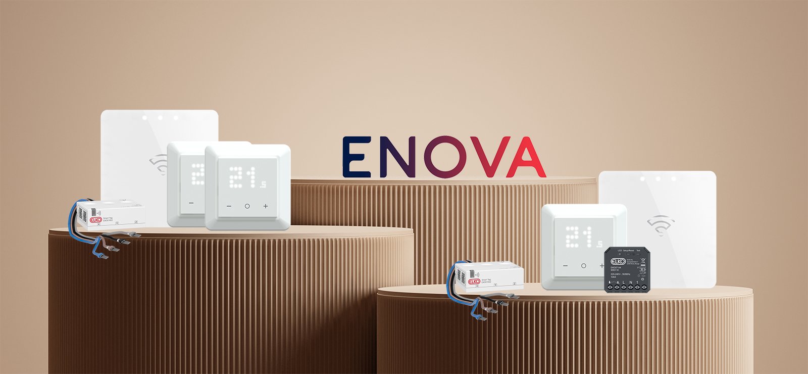 Elko Enova Elko Enova