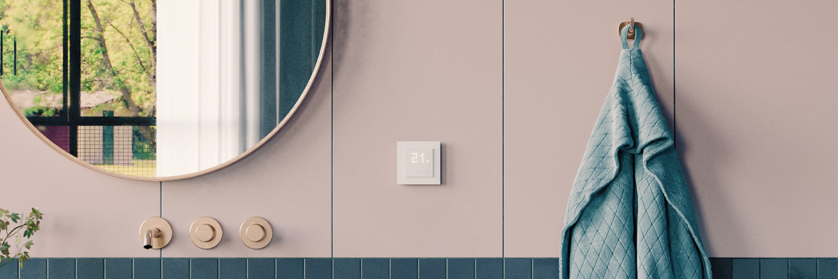 ELKO Smart – moderne og praktisk smarthus ELKO Smart – moderne og praktisk smarthus