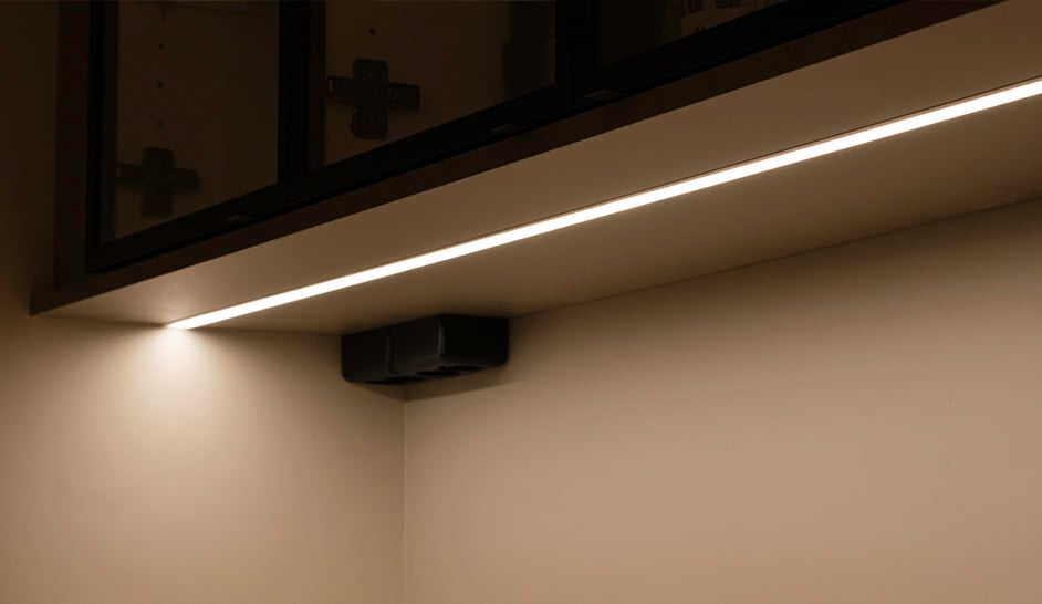 LED-strips