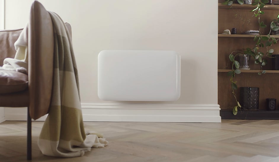 Mill WiFi panelovner