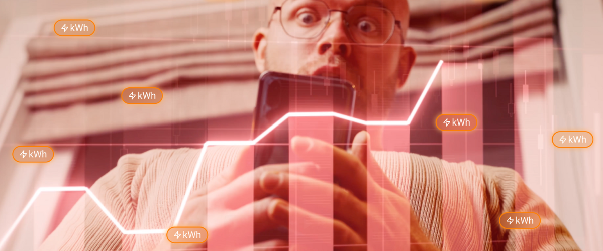 N�r alle bruker mye str�m samtidig