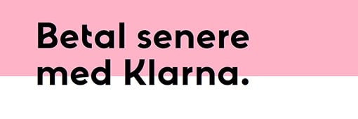 Betal med Klarna