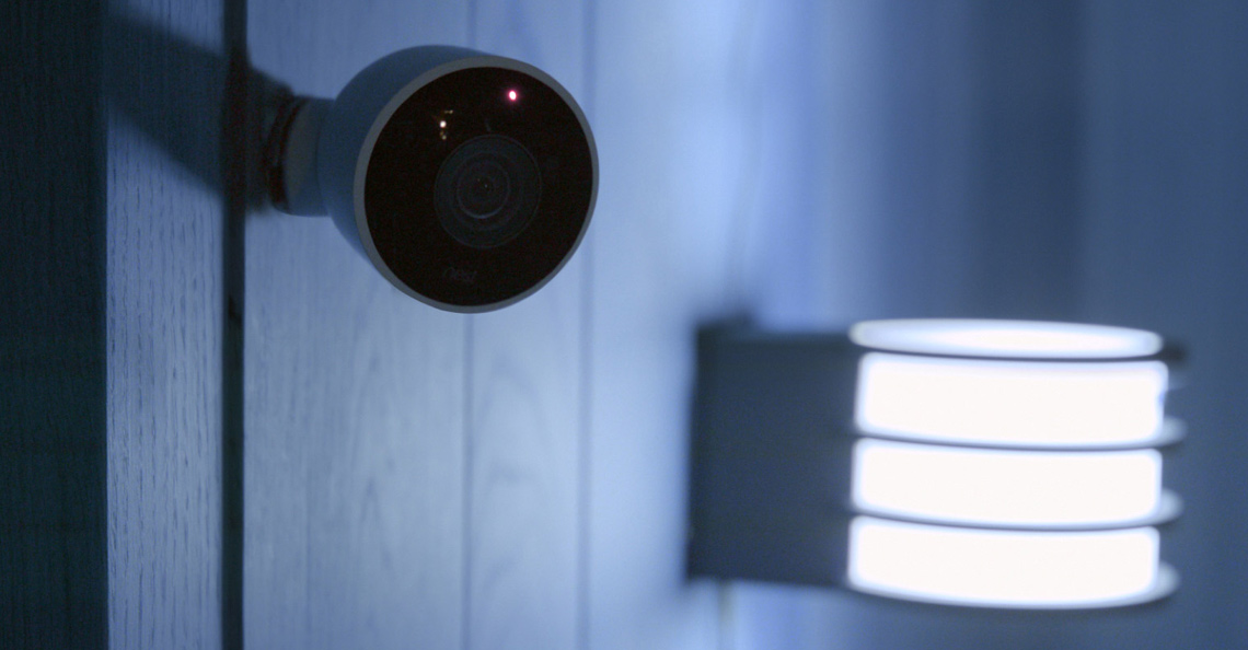 Philips Hue fungerer sammen med Google Nest