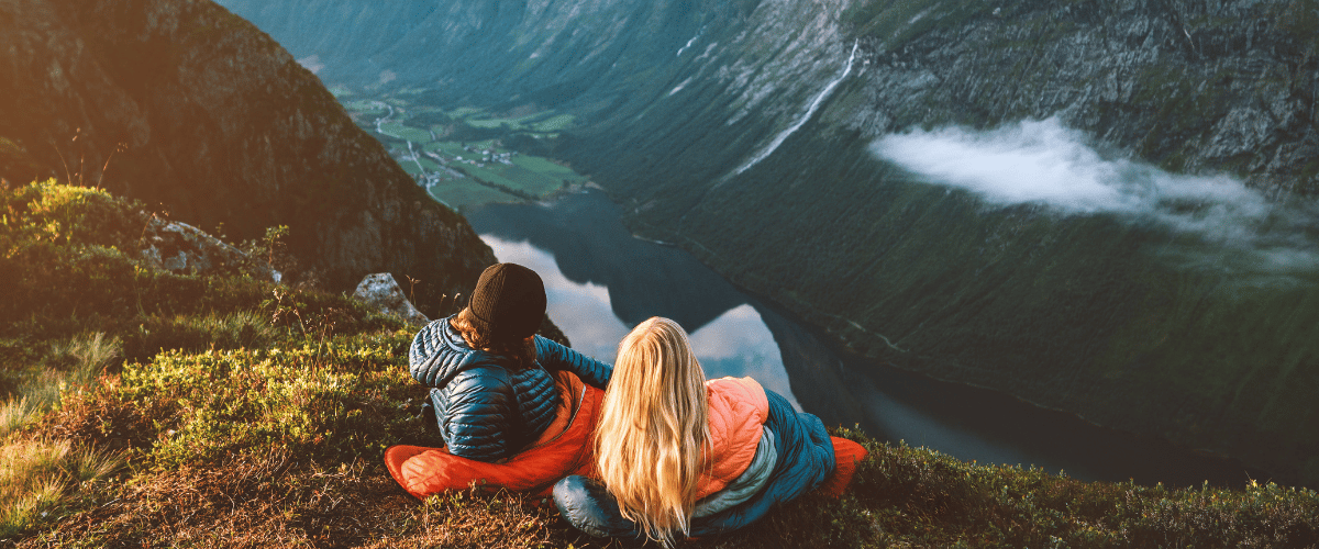 Unng� innbrudd og uhell i sommer med smarte l�sninger