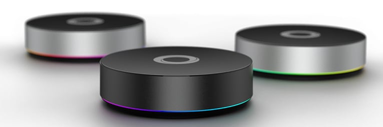 Homey st�tter Z-wave og ZigBee!