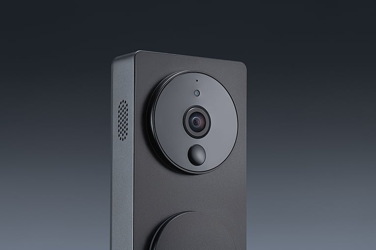 Aqara Smart Video Doorbell G4