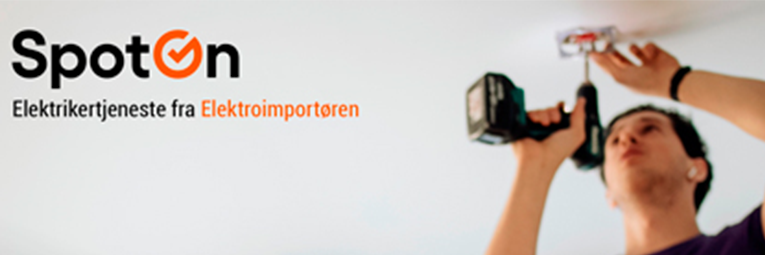 Spoton.no - ingen bekymringer med Spotongaranti