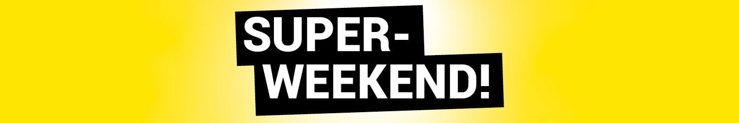 Superweekend