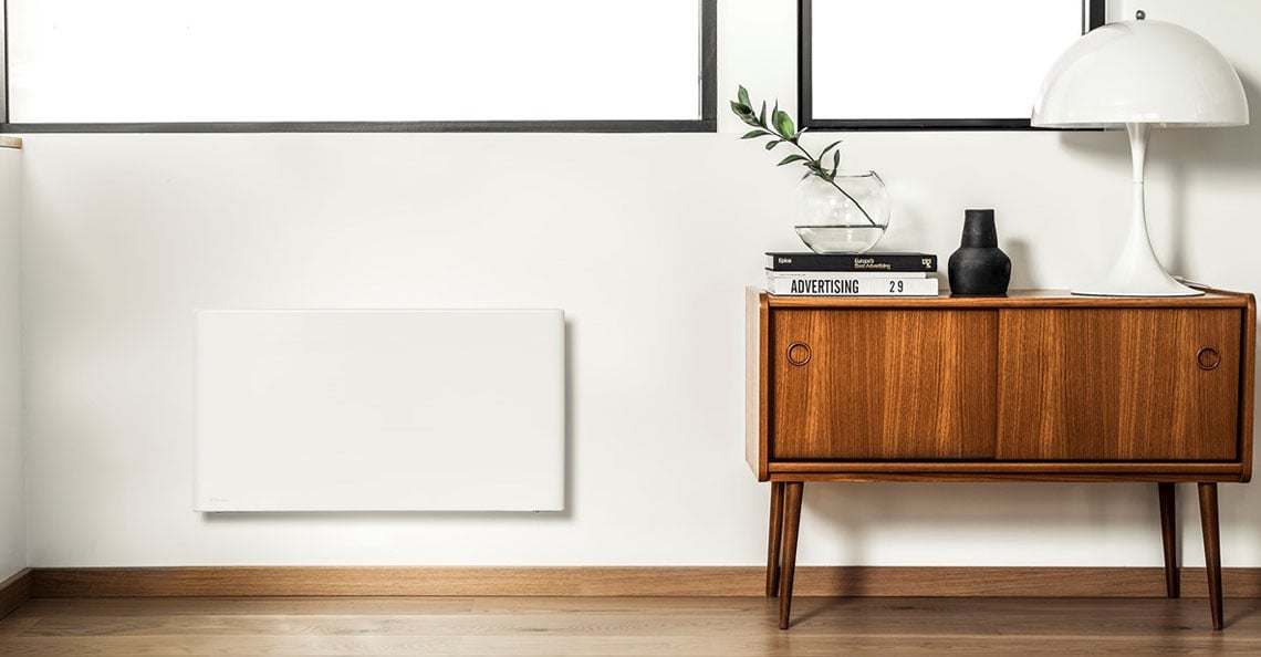 Panelovn  stort utvalg av design og funksjoner