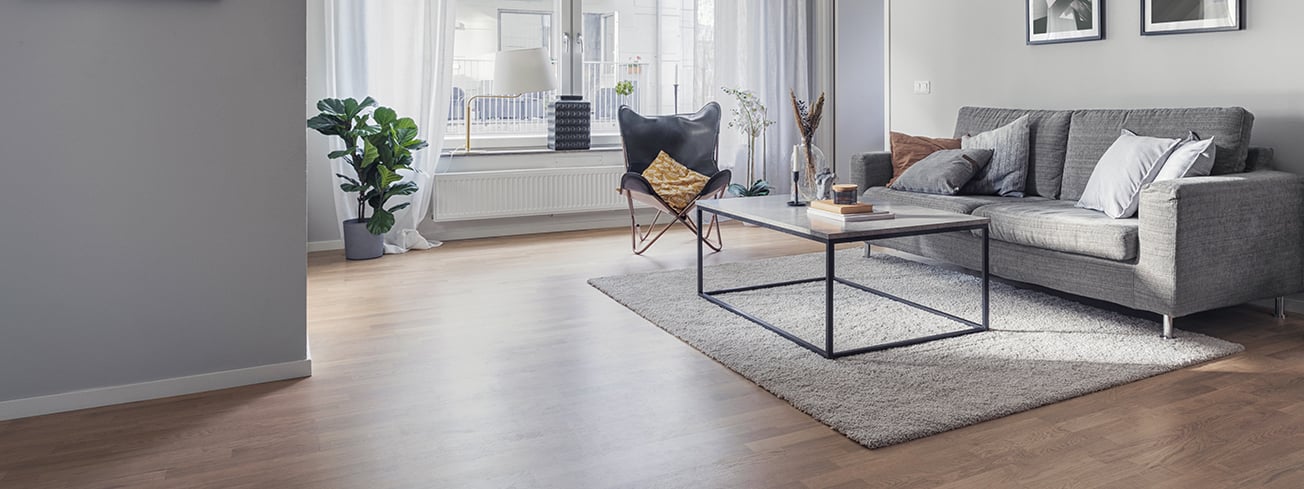 Gulvvarme til parkett – 4 tips og anbefalinger Gulvvarme til parkett – 4 tips og anbefalinger