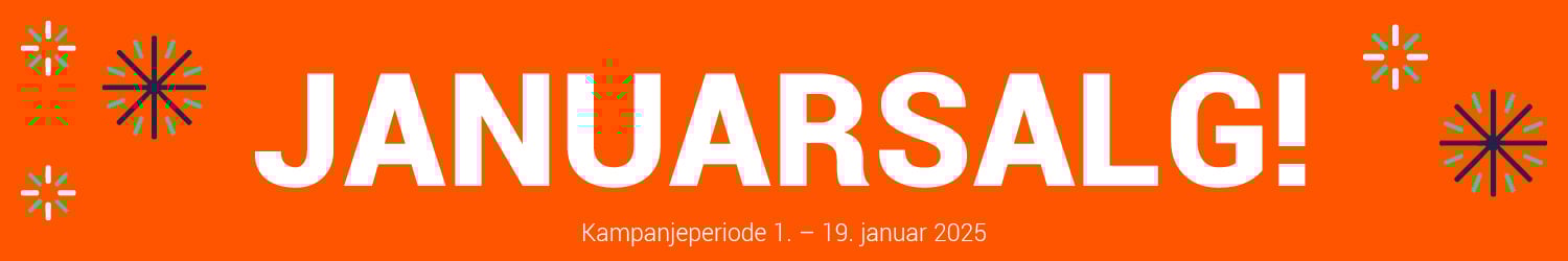 ukens kampanje