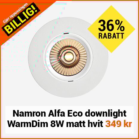 Billig Elektromateriell
