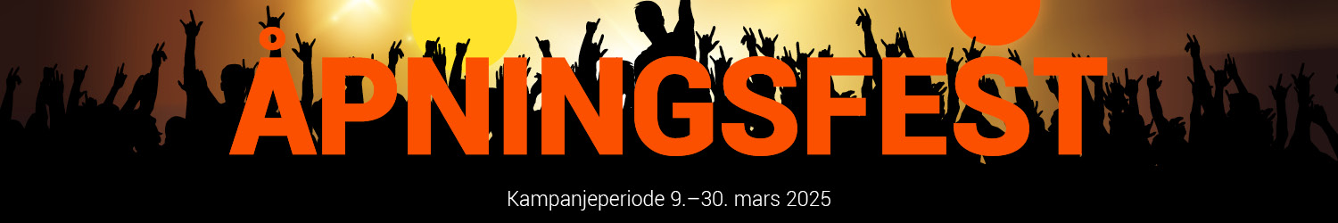 Ukens kampanje - kabel!