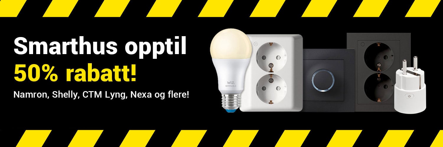 Ryddesalg!
