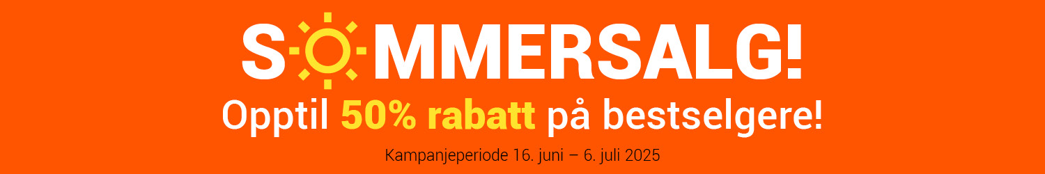 ukens kampanje