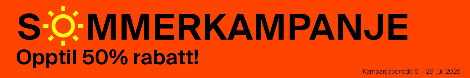 ukens kampanje