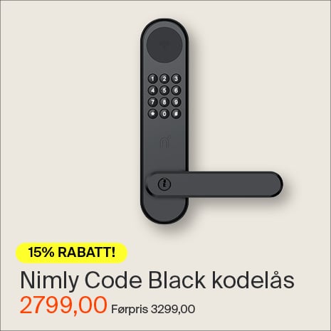 Nimly Code Black