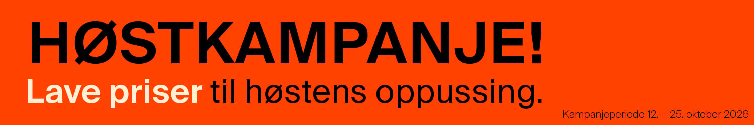 ukens kampanje